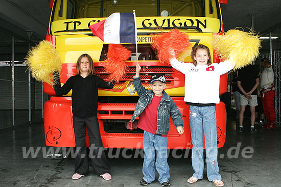 Truck Racing Nogaro 2008
