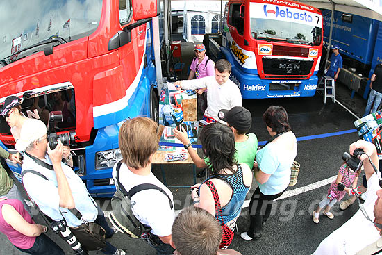 Truck Racing Nogaro 2008