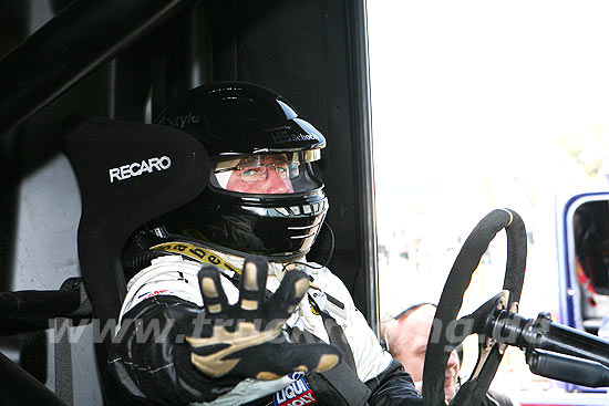 Truck Racing Nogaro 2008