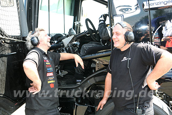 Truck Racing Nogaro 2008