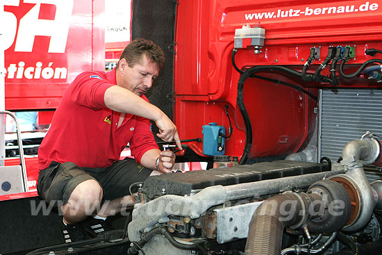 Truck Racing Nogaro 2008
