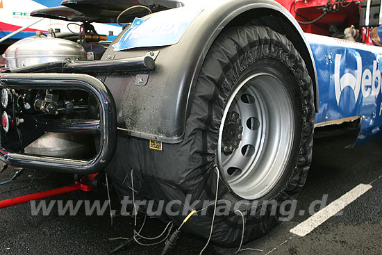 Truck Racing Nogaro 2008