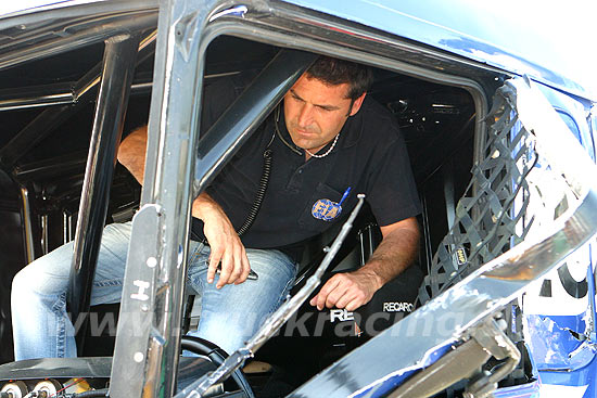 Truck Racing Nogaro 2008