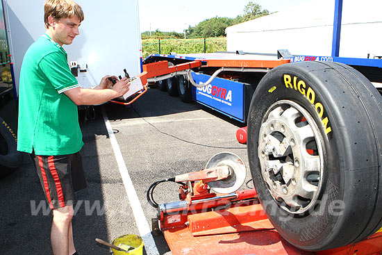 Truck Racing Nogaro 2008