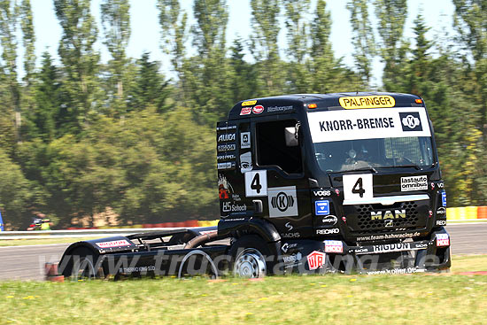 Truck Racing Nogaro 2008