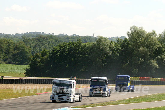Truck Racing Nogaro 2008