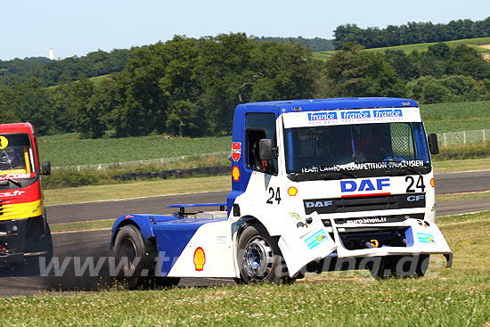 Truck Racing Nogaro 2008
