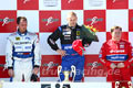 Truck Racing Nogaro 2008