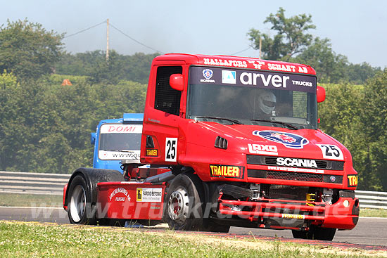 Truck Racing Nogaro 2008