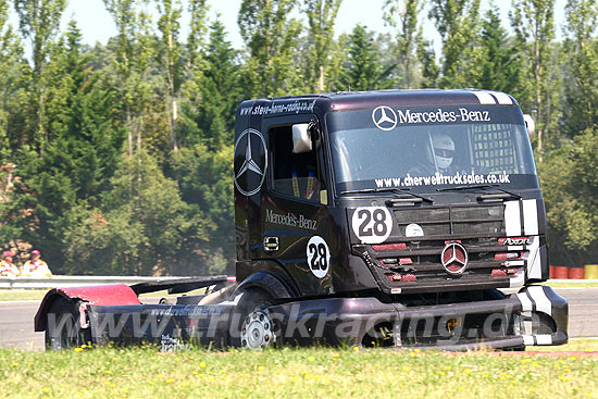 Truck Racing Nogaro 2008