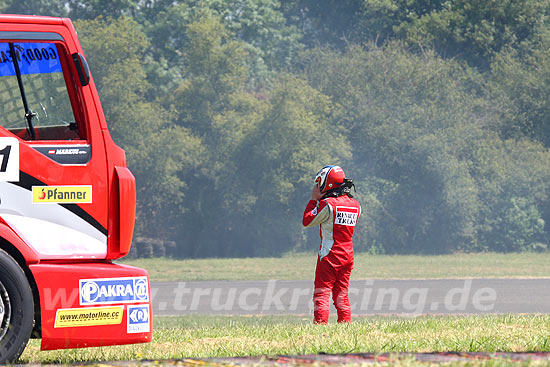 Truck Racing Nogaro 2008