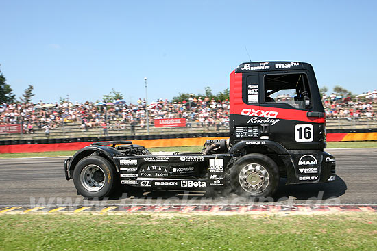Truck Racing Nogaro 2008