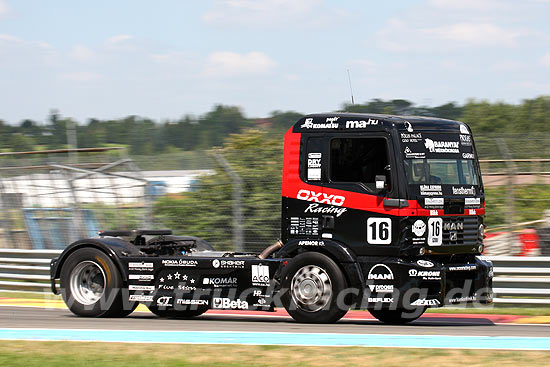 Truck Racing Nogaro 2008