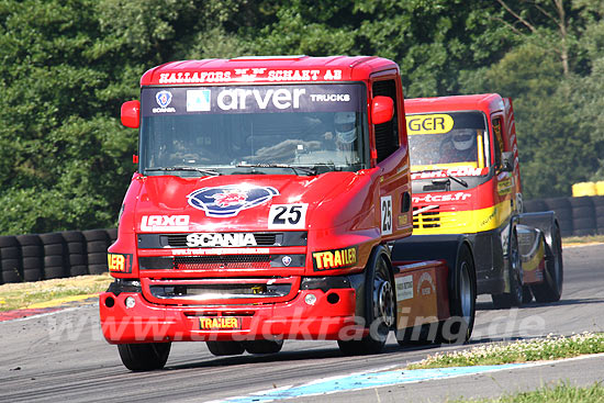 Truck Racing Nogaro 2008