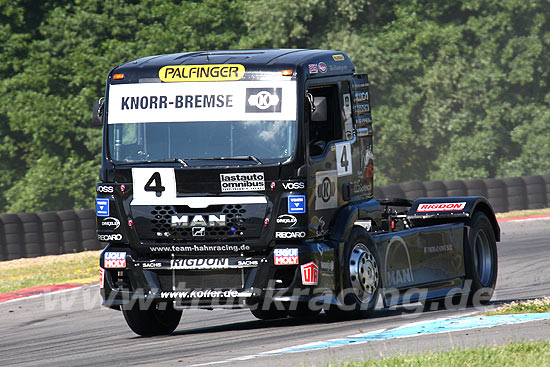 Truck Racing Nogaro 2008