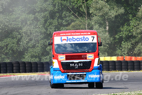 Truck Racing Nogaro 2008