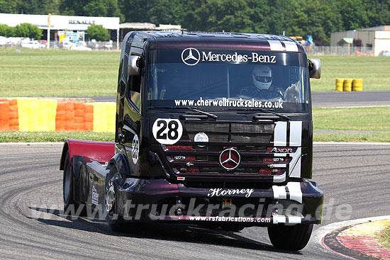 Truck Racing Nogaro 2008