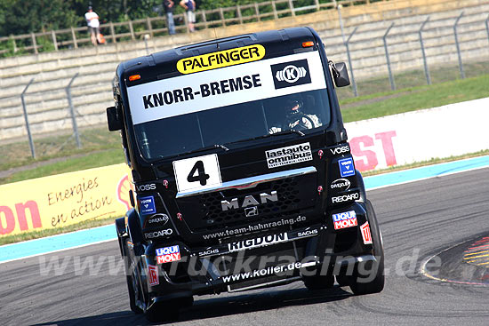 Truck Racing Nogaro 2008