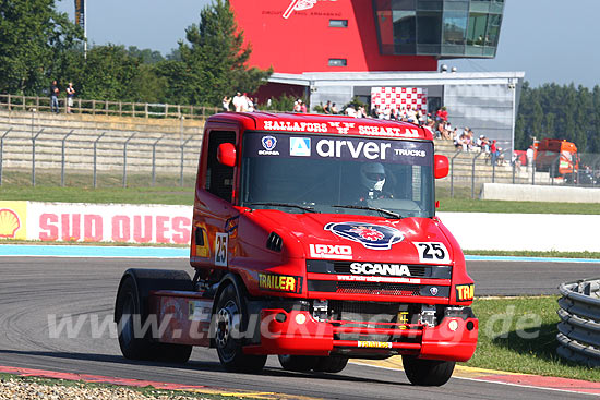 Truck Racing Nogaro 2008