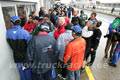 Truck Racing Nürburging 2008