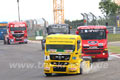 Truck Racing Nürburging 2008