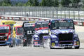 Truck Racing Nürburging 2008