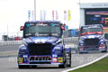 Truck Racing Nürburging 2008