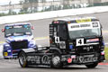 Truck Racing Nürburging 2008