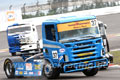 Truck Racing Nürburging 2008