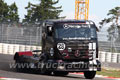Truck Racing Nürburging 2008