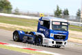 Truck Racing Nürburging 2008