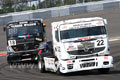 Truck Racing Nürburging 2008