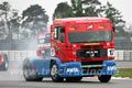 Truck Racing Nürburging 2008