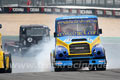 Truck Racing Nürburging 2008