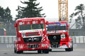 Truck Racing Nürburging 2008