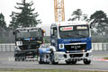 Truck Racing Nürburging 2008