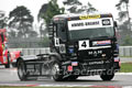 Truck Racing Nürburging 2008
