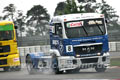 Truck Racing Nürburging 2008