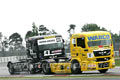 Truck Racing Nürburging 2008
