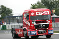 Truck Racing Nürburging 2008