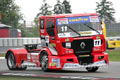 Truck Racing Nürburging 2008
