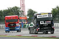 Truck Racing Nürburging 2008
