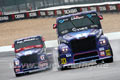 Truck Racing Nürburging 2008