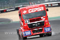 Truck Racing Nürburging 2008