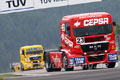Truck Racing Nürburging 2008