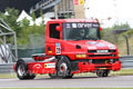 Truck Racing Nürburging 2008