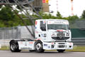 Truck Racing Nürburging 2008