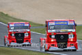 Truck Racing Nürburging 2008