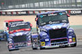 Truck Racing Nürburging 2008