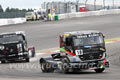 Truck Racing Nürburging 2008